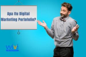 pengertian digital marketing portofolio