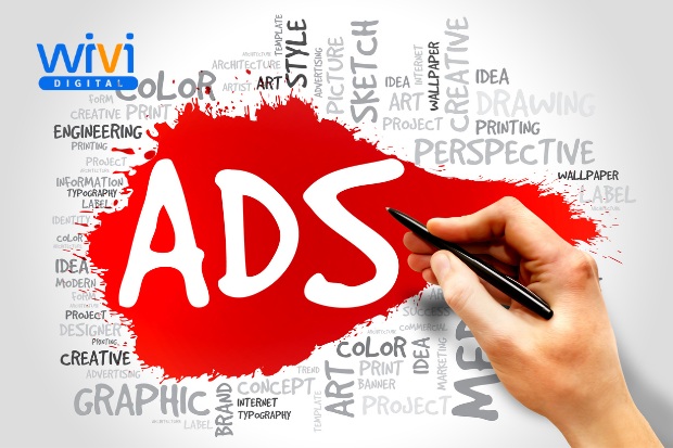 digital marketing ads