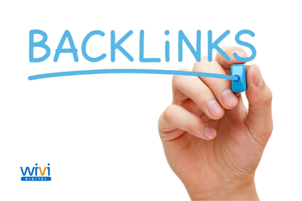 backlink sebagai strategi digita marketing