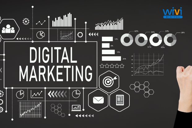 tren digital marketing