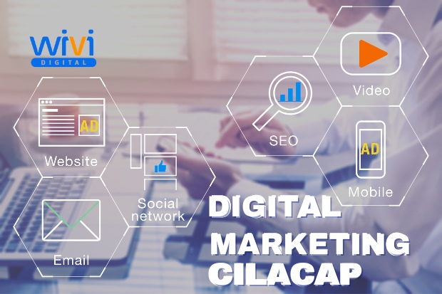digital marketing cilacap