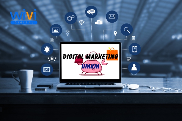 digital marketing umkm
