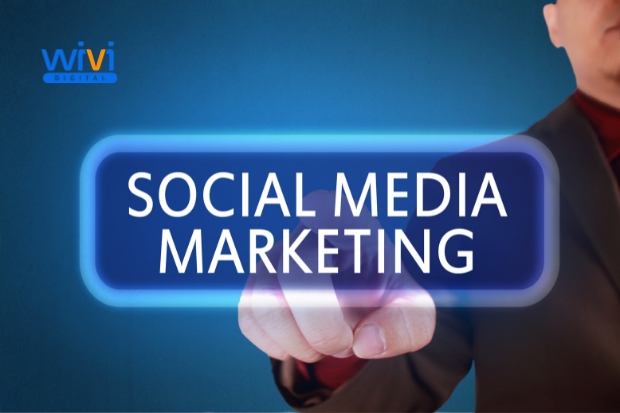 sosial media marketing Wivi Digital