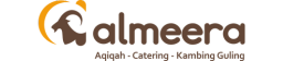 Logo Aqiqah Almeera