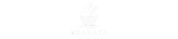 Logo Distributor Baharata Herbal putih