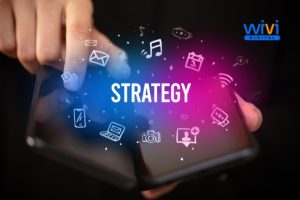 Strategi Social Media Marketing