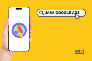 jasa google ads Wivi Digital