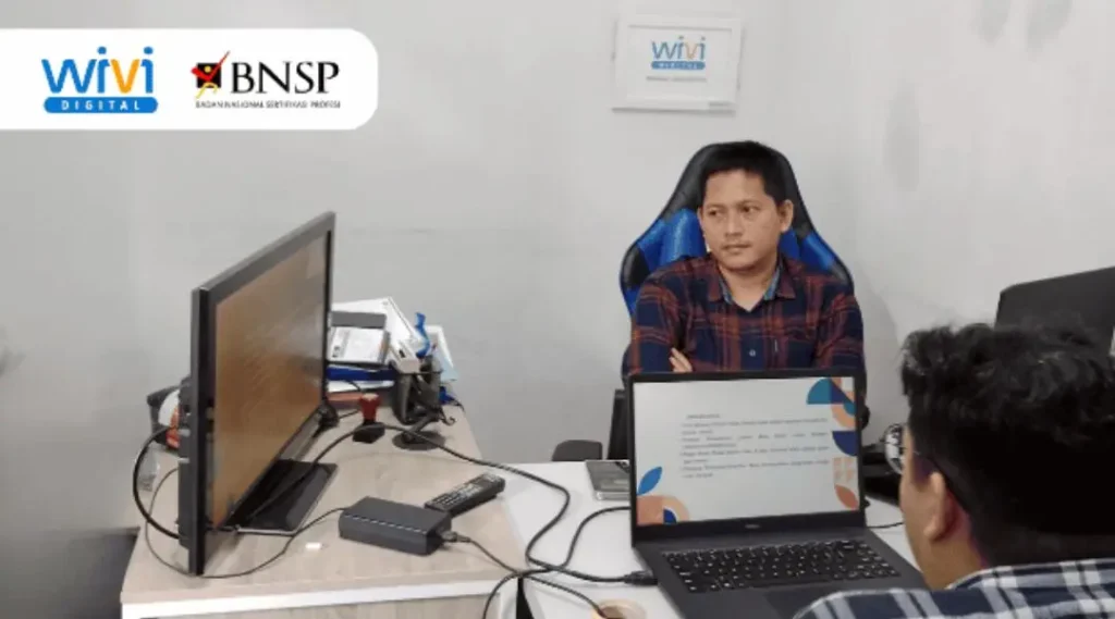 pelatihan bnsp 2