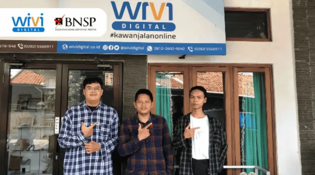 pelatihan bnsp 3