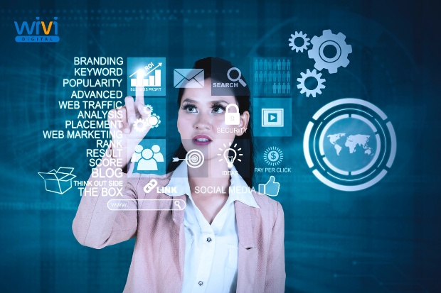 Cara Mengoptimalkan SEO wivi digital