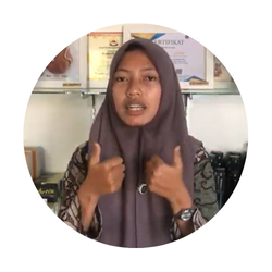 Yhenis Apriliana