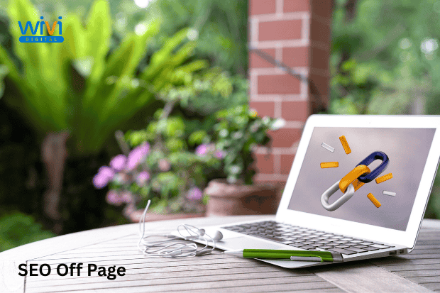 Cara Mengoptimalkan Seo Off Page wivi digital