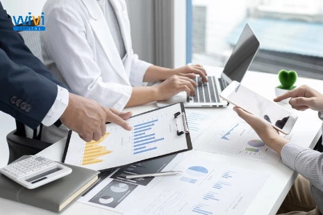 Digital Marketing Tugasnya Apa wivi digital