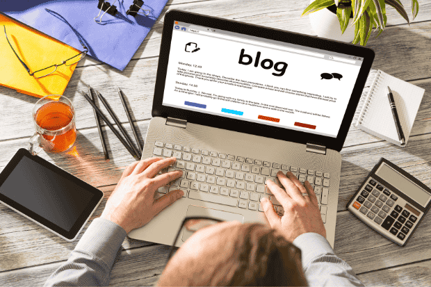 Panduan Cara Mengoptimalkan SEO Blog wivi digital