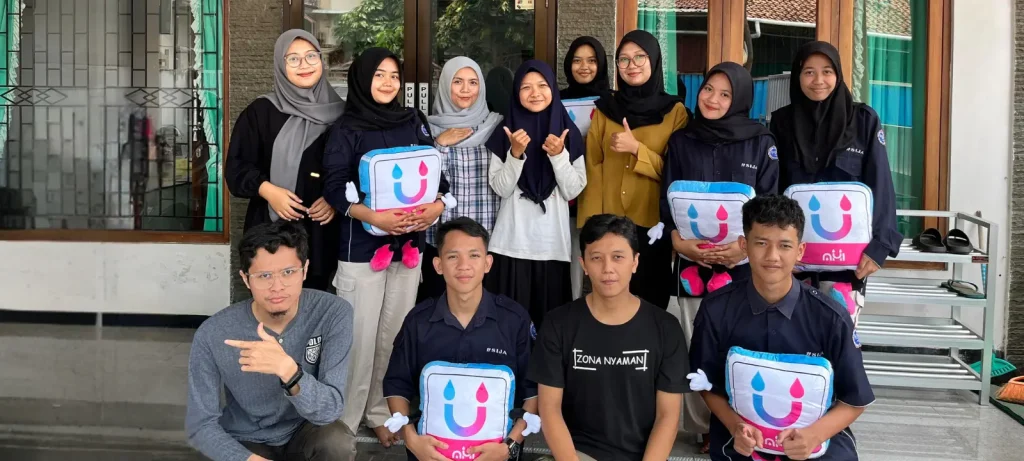 Prakerin SMK N 1 Punggelan Banjarnegara di Wivi Digital 2025
