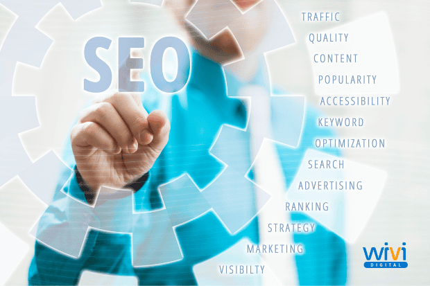 jasa website seo wivi digital