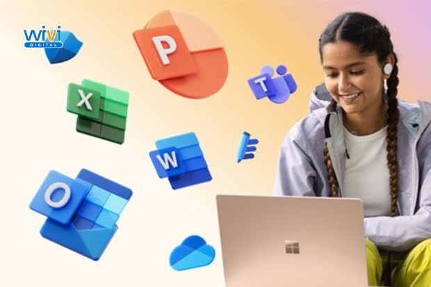 Cara Cepat Belajar Microsoft untuk Pemula hingga Siap Kerja