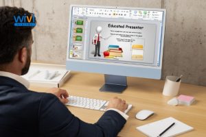 Cara Pembuatan PPT yang Efektif untuk Presentasi