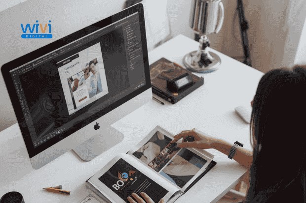 Dampak terhadap Arah Karier Desainer Grafis