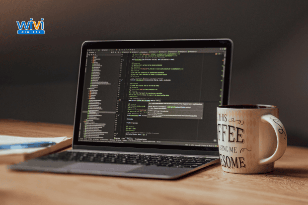 Gambaran Tugas Sehari hari