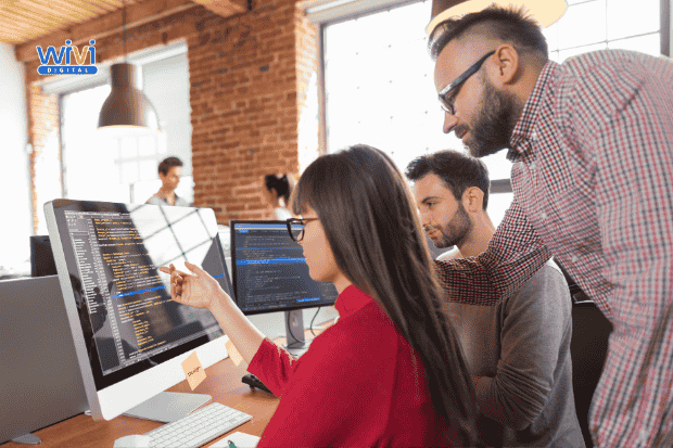 Gambaran Tugas dan Tanggung Jawab