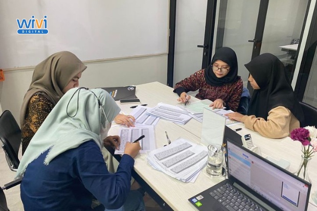 Kompetensi yang Harus Dimiliki Junior Office Operator