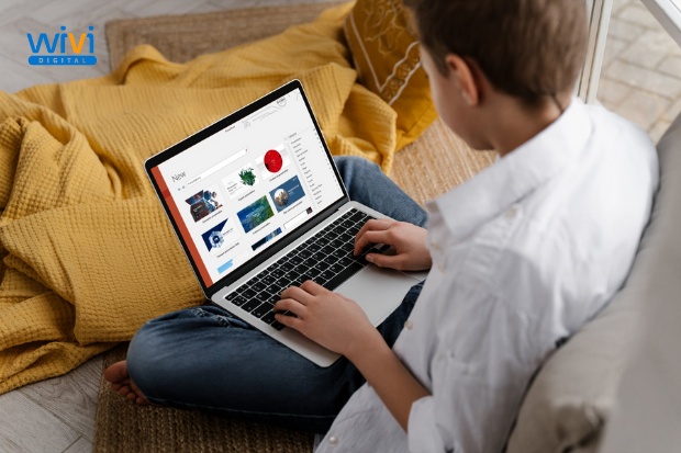 Manfaat Belajar Power Point Secara Serius