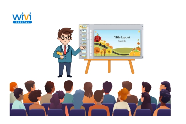 Menyempurnakan dan Mengevaluasi PPT