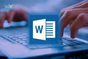 Pelatihan Microsoft Word untuk Administrasi
