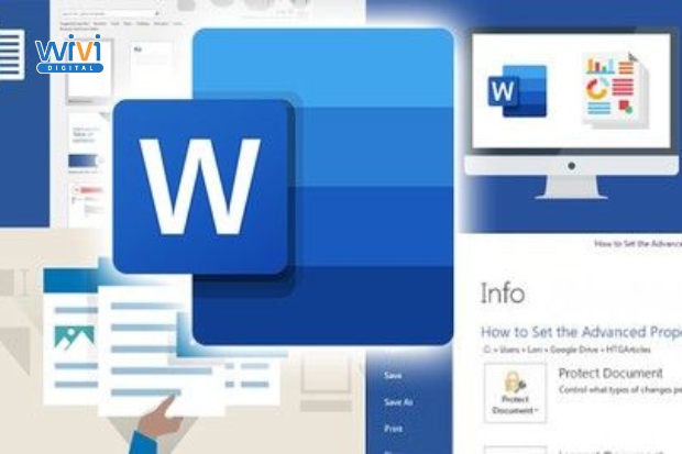 Pelatihan Microsoft Word untuk Administrasi dan Standar Industri