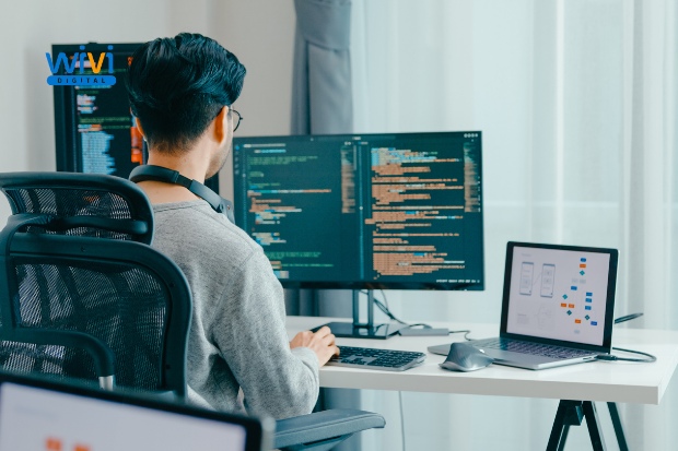 Peluang Karir Programmer Junior