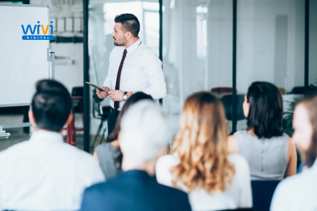 Peran Pelatihan UMKM dalam Peningkatan Kompetensi