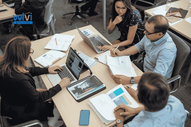 Peran Sertifikasi dalam Ekosistem BNSP Desain Grafis