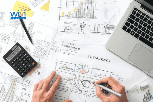 Posisi Biaya Pelatihan dalam Pengembangan Kompetensi