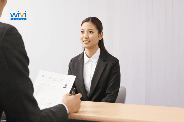 Tips Agar Lebih Mudah Diterima Kerja