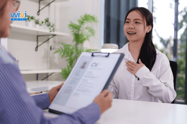 Tips Agar Lolos Seleksi Kerja