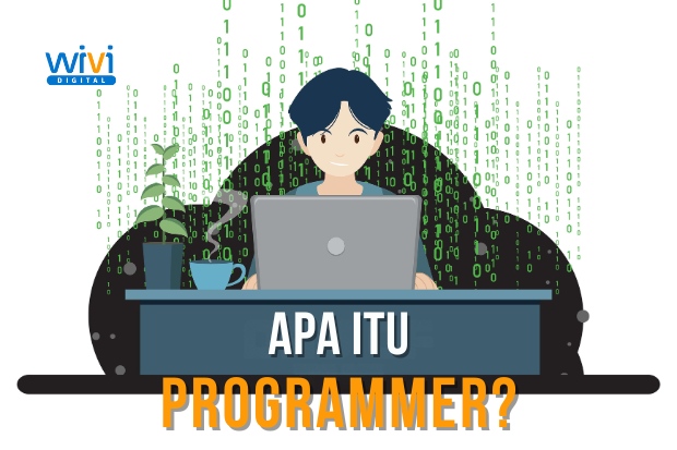 Apa itu programmer?