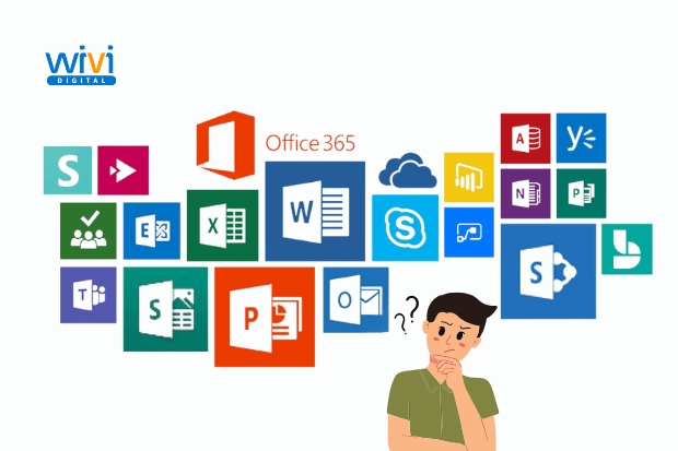 Apa Itu Microsoft Office dan Fungsinya dalam Dunia Kerja