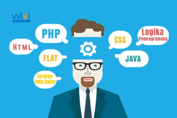 Hal Basic yang Wajib Dipelajari Programer