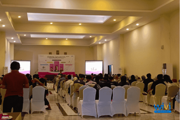 Ngapak Influencer Summit Dorong Pertumbuhan Kreator Lokal di Cilacap