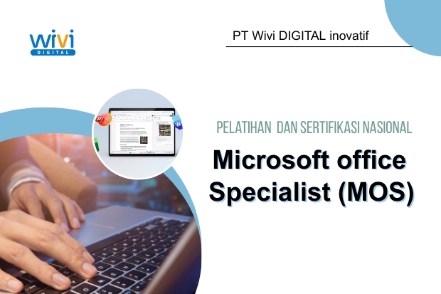 pelatihan microsoft office bersertifikat wividigital.co.id