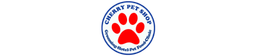 Logo Cherry Petshop Klien Wivi