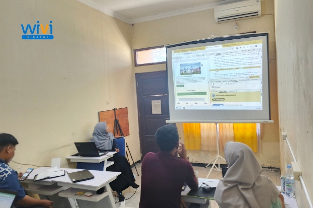 Rekomendasi Pelatihan Excel Bersertifikat BNSP