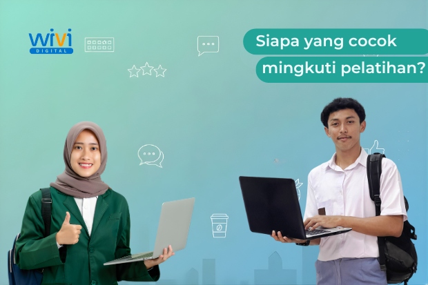 Siapa Saja yang Cocok Mengikuti Pelatihan Excel Bersertifikat
