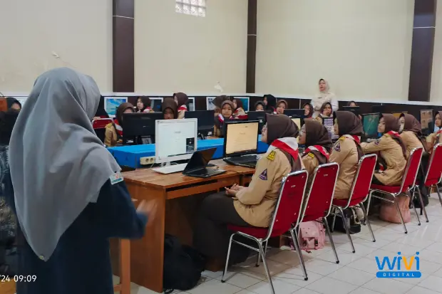 Kenalkan Pentingnya Website sebagai Platform Marketing wivi digital