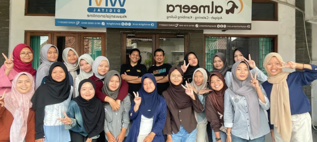 Prakerin SMKN 1 CIlacap di Wivi Digital 2025_2026