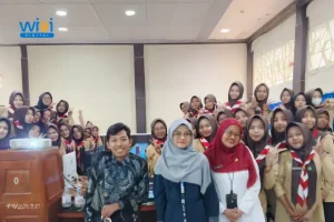 Wivi Digital Hadir sebagai Guru Tamu di SMK Negeri 1 Cilacap, Bagikan Ilmu Website dan SEO