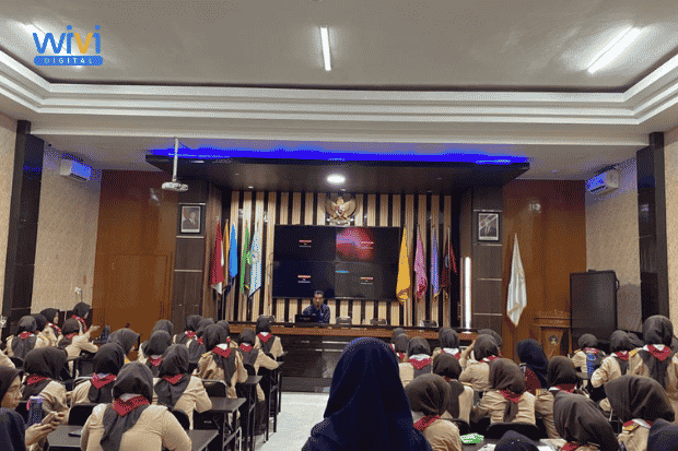 Materi Affiliate Marketing