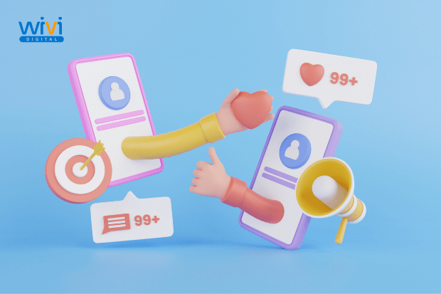 5 Alasan Mengapa Bisnis kamu Butuh Jasa Instagram Marketing untuk Menjangkau Lebih Banyak Pelanggan wivi digital