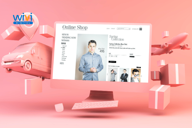 5 Keunggulan Memiliki Toko Online yang Dibuat oleh Jasa Pembuat Website Toko Online wivi digital